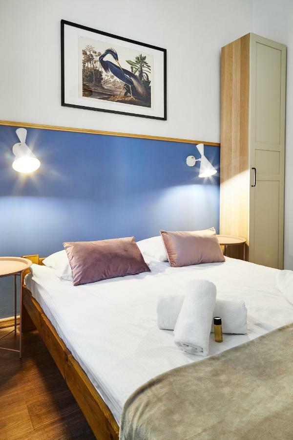 Patterned Apartment Zyblikiewicza Street Krasków Εξωτερικό φωτογραφία