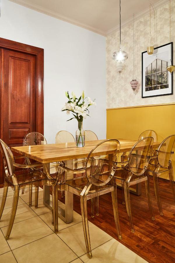 Patterned Apartment Zyblikiewicza Street Krasków Εξωτερικό φωτογραφία